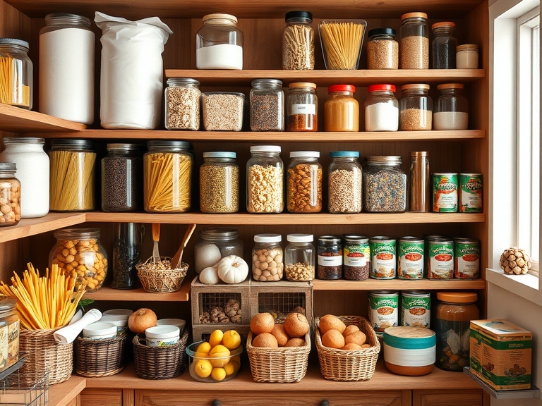 Pantry